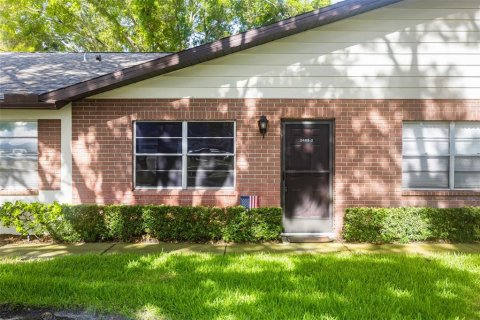 Villa ou maison à vendre à Clearwater, Floride: 1 chambre, 55.09 m2 № 1308962 - photo 1