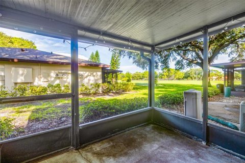 Villa ou maison à vendre à Clearwater, Floride: 1 chambre, 55.09 m2 № 1308962 - photo 24