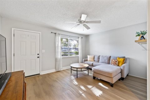 Villa ou maison à vendre à Clearwater, Floride: 1 chambre, 55.09 m2 № 1308962 - photo 11