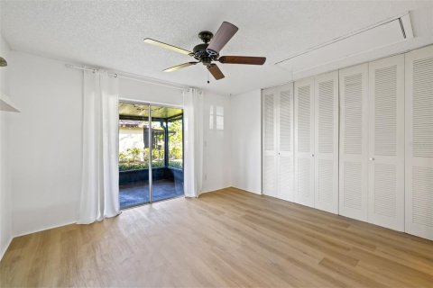 Villa ou maison à vendre à Clearwater, Floride: 1 chambre, 55.09 m2 № 1308962 - photo 21