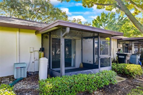 Villa ou maison à vendre à Clearwater, Floride: 1 chambre, 55.09 m2 № 1308962 - photo 6