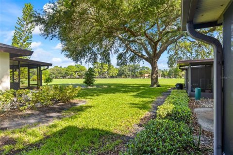 Villa ou maison à vendre à Clearwater, Floride: 1 chambre, 55.09 m2 № 1308962 - photo 7