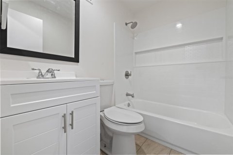 Villa ou maison à vendre à Clearwater, Floride: 1 chambre, 55.09 m2 № 1308962 - photo 20