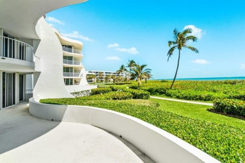 Condominio en venta en Stuart, Florida, 4 dormitorios, 255.85 m2 № 1180335 - foto 15