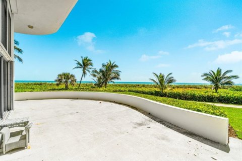 Copropriété à vendre à Stuart, Floride: 4 chambres, 255.85 m2 № 1180335 - photo 14