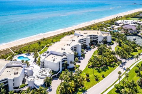 Copropriété à vendre à Stuart, Floride: 4 chambres, 255.85 m2 № 1180335 - photo 8