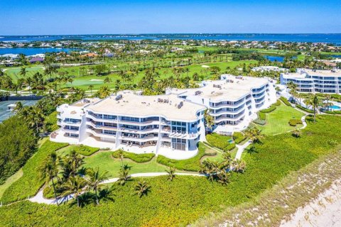 Copropriété à vendre à Stuart, Floride: 4 chambres, 255.85 m2 № 1180335 - photo 5