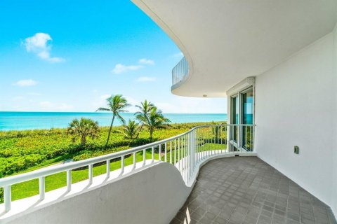 Condominio en venta en Stuart, Florida, 4 dormitorios, 255.85 m2 № 1180335 - foto 18