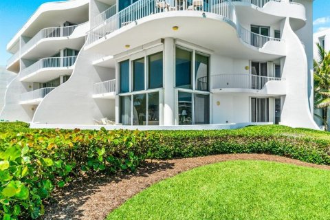 Copropriété à vendre à Stuart, Floride: 4 chambres, 255.85 m2 № 1180335 - photo 13