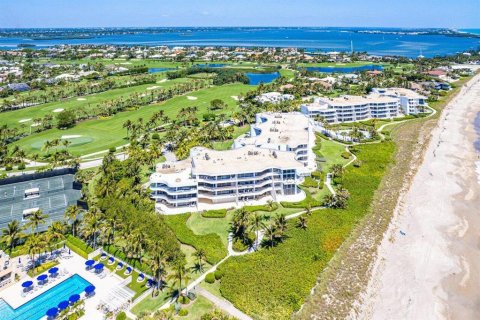 Condominio en venta en Stuart, Florida, 4 dormitorios, 255.85 m2 № 1180335 - foto 3