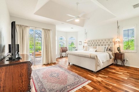 Villa ou maison à vendre à Punta Gorda, Floride: 4 chambres, 278.61 m2 № 472540 - photo 6