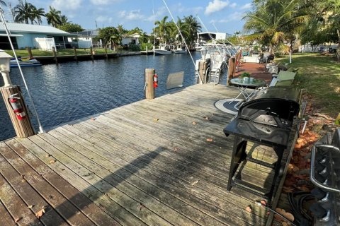 Copropriété à vendre à Pompano Beach, Floride: 2 chambres, 99.22 m2 № 1096345 - photo 14