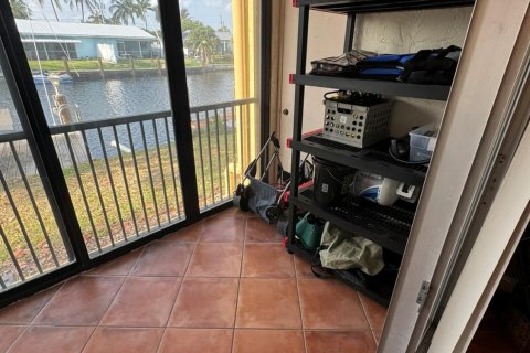 Copropriété à vendre à Pompano Beach, Floride: 2 chambres, 99.22 m2 № 1096345 - photo 23