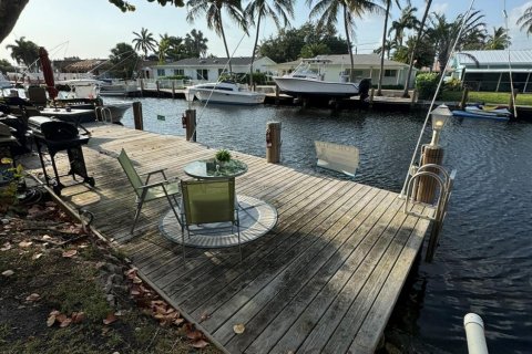 Copropriété à vendre à Pompano Beach, Floride: 2 chambres, 99.22 m2 № 1096345 - photo 17