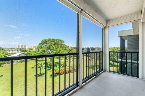 Condo in Jupiter, Florida, 2 bedrooms  № 1188639 - photo 26