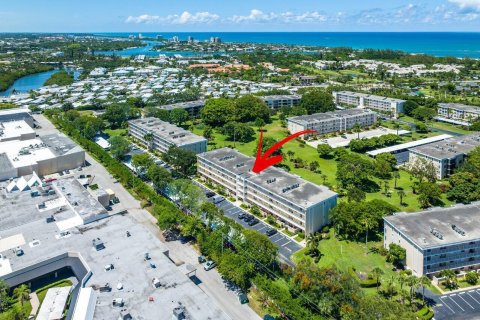 Condominio en venta en Jupiter, Florida, 2 dormitorios, 141.21 m2 № 1188639 - foto 11