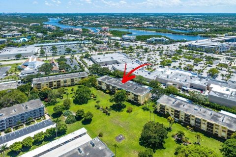 Condo in Jupiter, Florida, 2 bedrooms  № 1188639 - photo 30