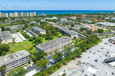 Condo in Jupiter, Florida, 2 bedrooms  № 1188639 - photo 8