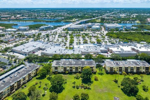 Condo in Jupiter, Florida, 2 bedrooms  № 1188639 - photo 6