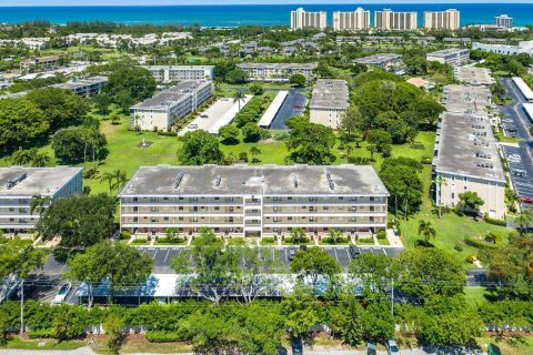 Condo in Jupiter, Florida, 2 bedrooms  № 1188639 - photo 12