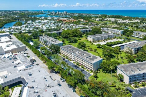 Condominio en venta en Jupiter, Florida, 2 dormitorios, 141.21 m2 № 1188639 - foto 10