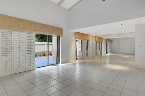 Touwnhouse à vendre à Hollywood, Floride: 3 chambres, 218.32 m2 № 1185009 - photo 21