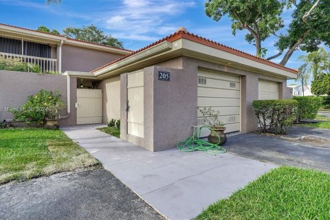 Adosado en venta en Hollywood, Florida, 3 dormitorios, 218.32 m2 № 1185009 - foto 4