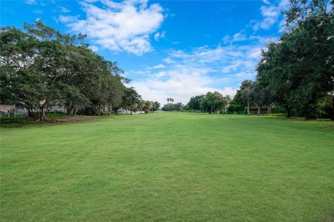 Villa ou maison à vendre à Pembroke Pines, Floride: 3 chambres, 147.99 m2 № 1375409 - photo 8