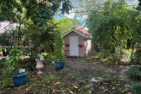 House in Miramar, Florida 2 bedrooms, 100.33 sq.m. № 1384508 - photo 7