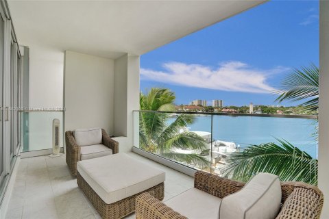 Copropriété à vendre à Aventura, Floride: 4 chambres, 310.67 m2 № 1384461 - photo 18