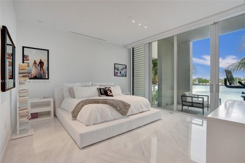 Copropriété à vendre à Aventura, Floride: 4 chambres, 310.67 m2 № 1384461 - photo 14