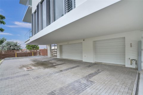 Copropriété à vendre à Aventura, Floride: 4 chambres, 310.67 m2 № 1384461 - photo 29