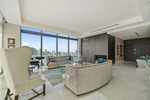 Copropriété à vendre à Miami, Floride: 5 chambres, 238.67 m2 № 1384462 - photo 10