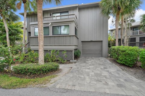 Condominio en venta en Sarasota, Florida, 3 dormitorios, 198.44 m2 № 928381 - foto 2