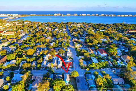 Villa ou maison à vendre à Lake Worth, Floride: 2 chambres, 75.99 m2 № 973055 - photo 27