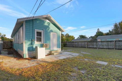 Villa ou maison à vendre à Lake Worth, Floride: 2 chambres, 75.99 m2 № 973055 - photo 5