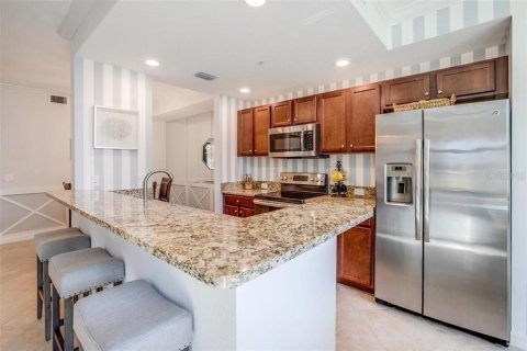 Condominio en alquiler en Bradenton, Florida, 2 dormitorios, 106.09 m2 № 421090 - foto 9