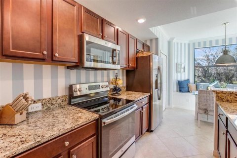 Condominio en alquiler en Bradenton, Florida, 2 dormitorios, 106.09 m2 № 421090 - foto 10