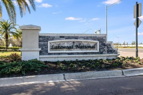 Condominio en alquiler en Bradenton, Florida, 2 dormitorios, 106.09 m2 № 421090 - foto 25