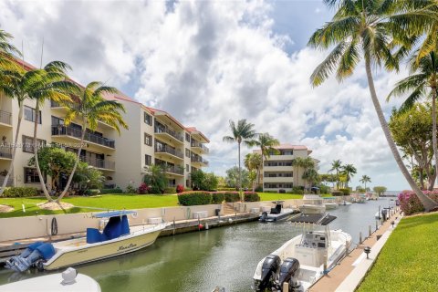 Condo in Key Largo, Florida, 2 bedrooms  № 1207222 - photo 29