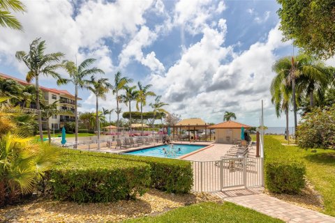 Condominio en venta en Key Largo, Florida, 2 dormitorios, 119.1 m2 № 1207222 - foto 30