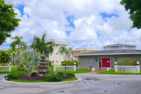 Studio in the Condo in Fort Lauderdale, Florida  № 1120136 - photo 22