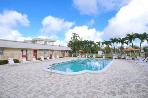 Studio in the Condo in Fort Lauderdale, Florida  № 1120136 - photo 19