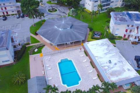 Studio in the Condo in Fort Lauderdale, Florida  № 1120136 - photo 12