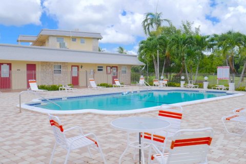 Studio in the Condo in Fort Lauderdale, Florida  № 1120136 - photo 24