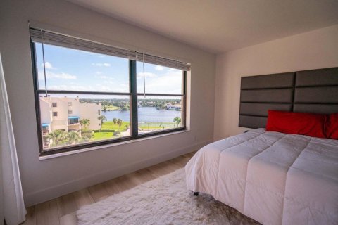Condo in North Palm Beach, Florida, 3 bedrooms  № 1120135 - photo 9