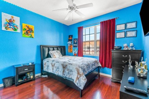 Touwnhouse à vendre à Boynton Beach, Floride: 3 chambres, 205.22 m2 № 1120134 - photo 12