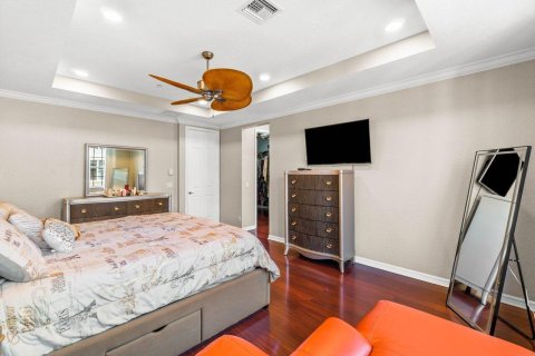 Touwnhouse à vendre à Boynton Beach, Floride: 3 chambres, 205.22 m2 № 1120134 - photo 7