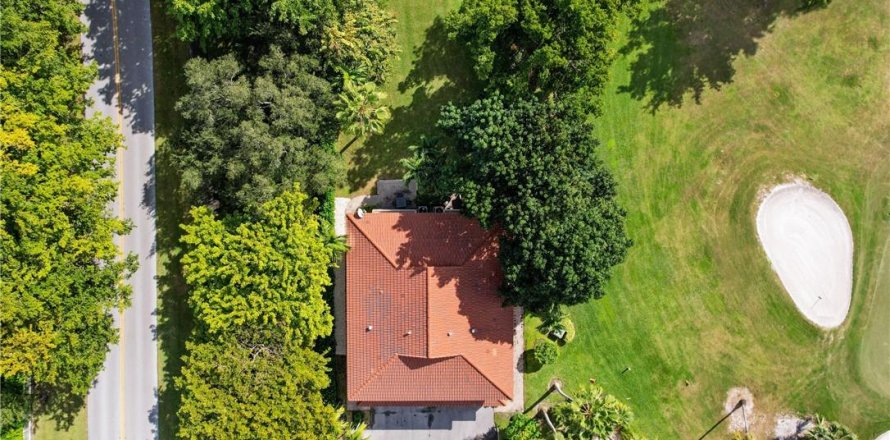 Таунхаус в Помпано-Бич, Флорида 3 спальни, 179.86м2 № 1096302