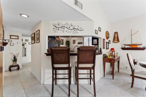 Condo in Boynton Beach, Florida, 2 bedrooms  № 1096344 - photo 24